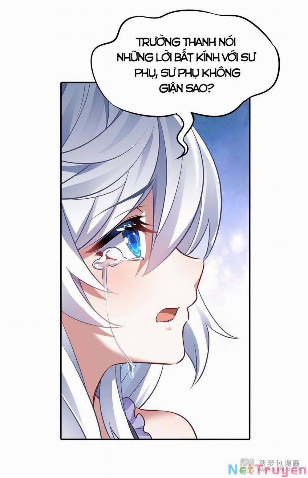 Các Nữ Đồ Đệ Của Ta Đều Là Chư Thiên Đại Lão Tương Lai 76 trang 18