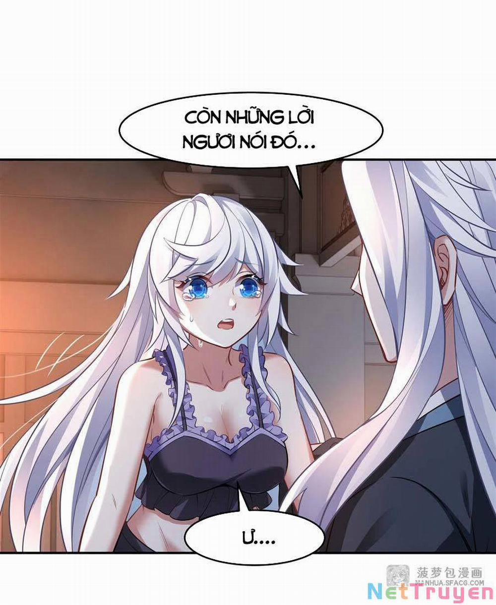 Các Nữ Đồ Đệ Của Ta Đều Là Chư Thiên Đại Lão Tương Lai 76 trang 21