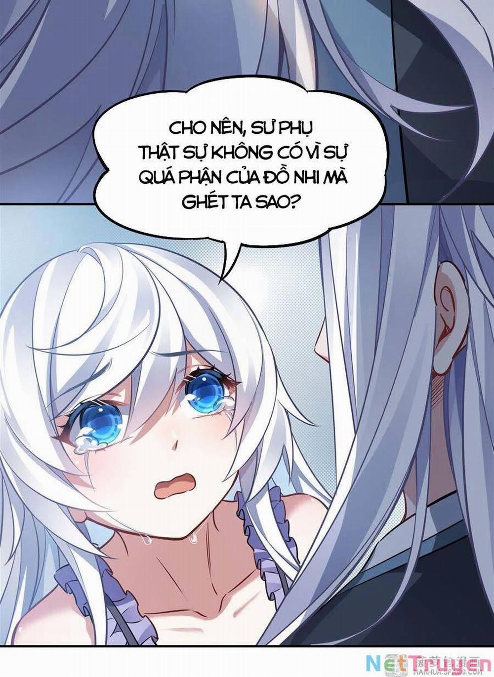 Các Nữ Đồ Đệ Của Ta Đều Là Chư Thiên Đại Lão Tương Lai 76 trang 24