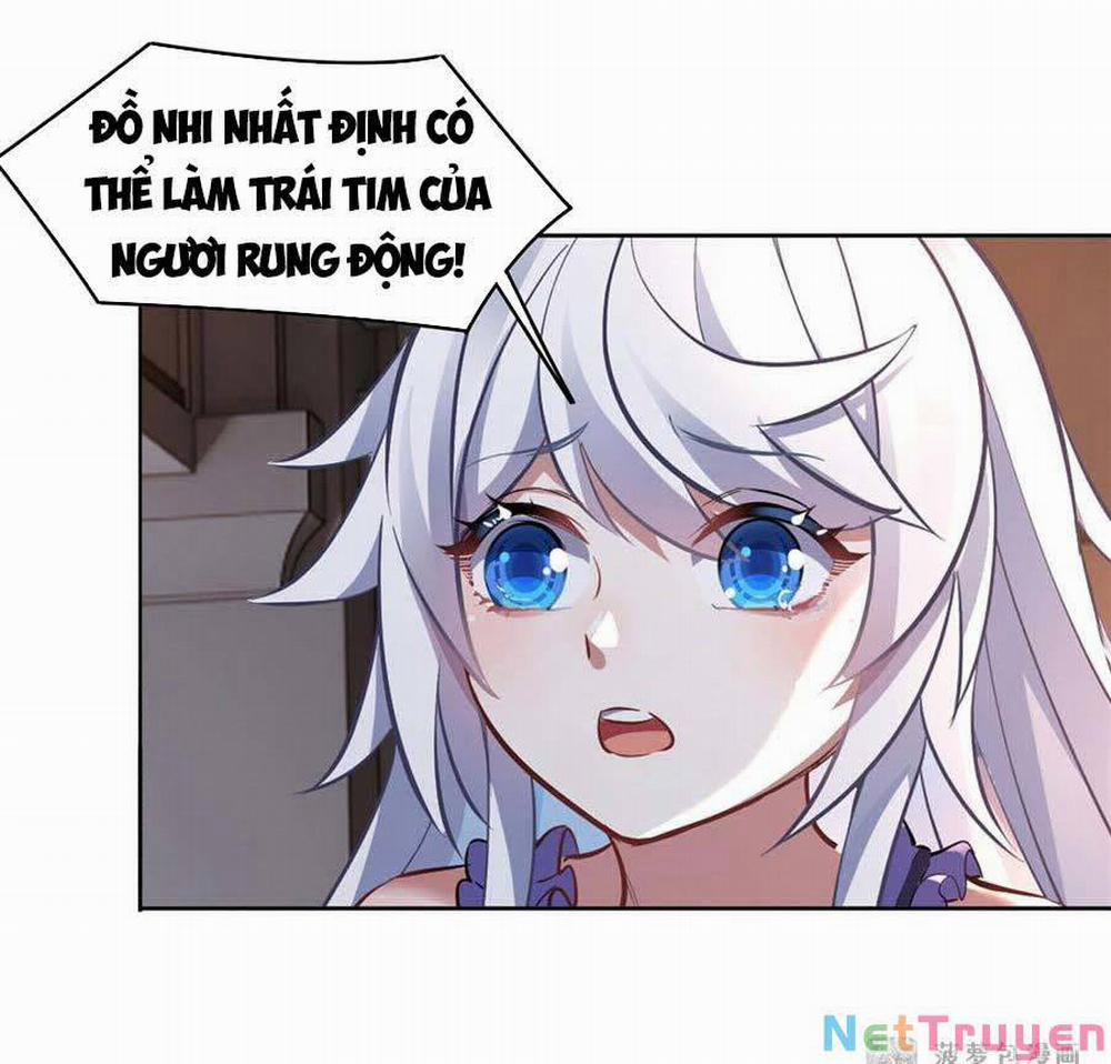 Các Nữ Đồ Đệ Của Ta Đều Là Chư Thiên Đại Lão Tương Lai 76 trang 33