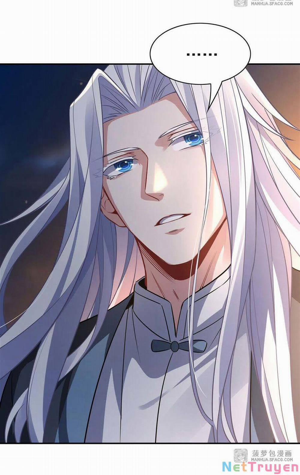 Các Nữ Đồ Đệ Của Ta Đều Là Chư Thiên Đại Lão Tương Lai 76 trang 34