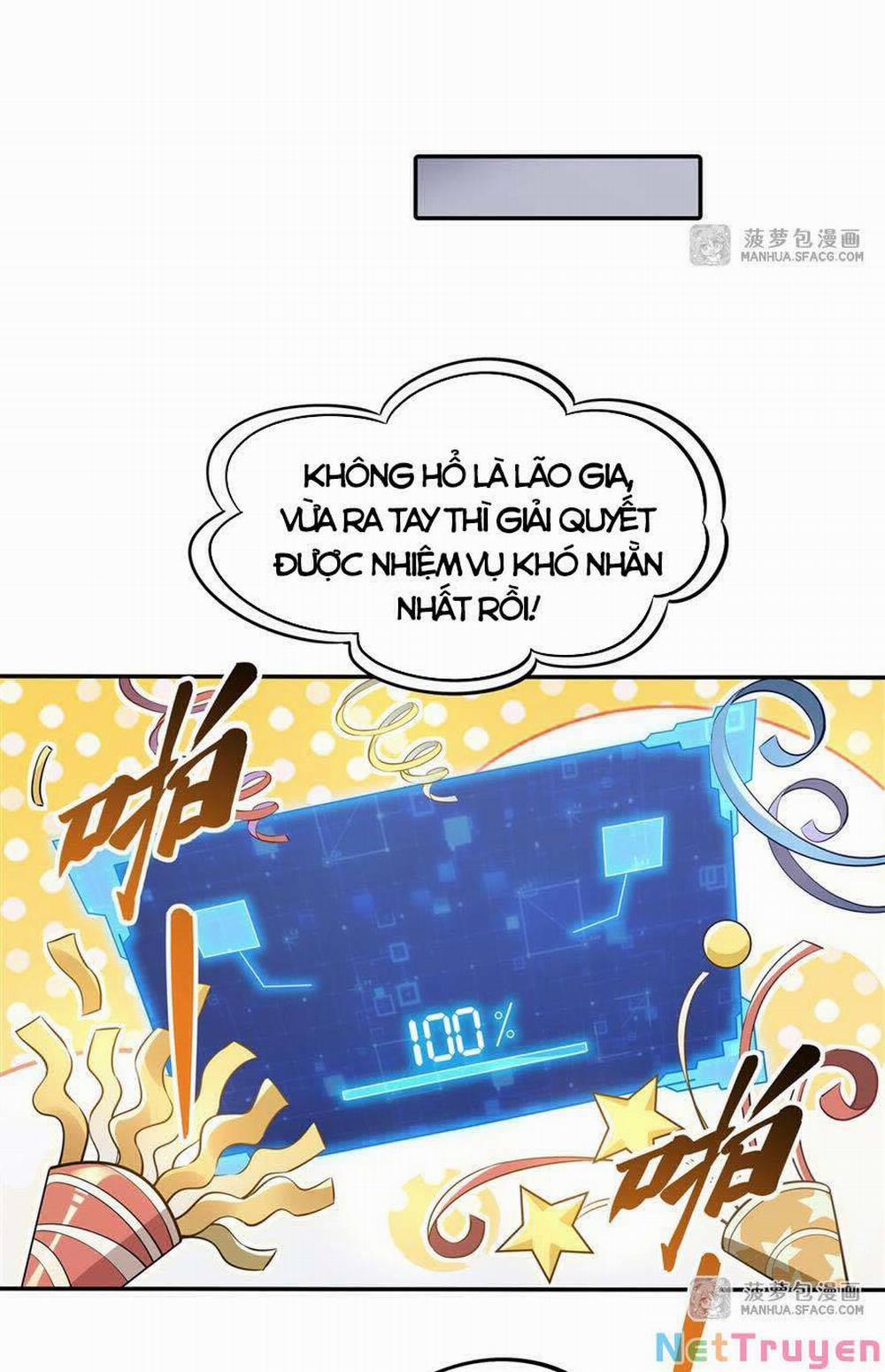 Các Nữ Đồ Đệ Của Ta Đều Là Chư Thiên Đại Lão Tương Lai 76 trang 36