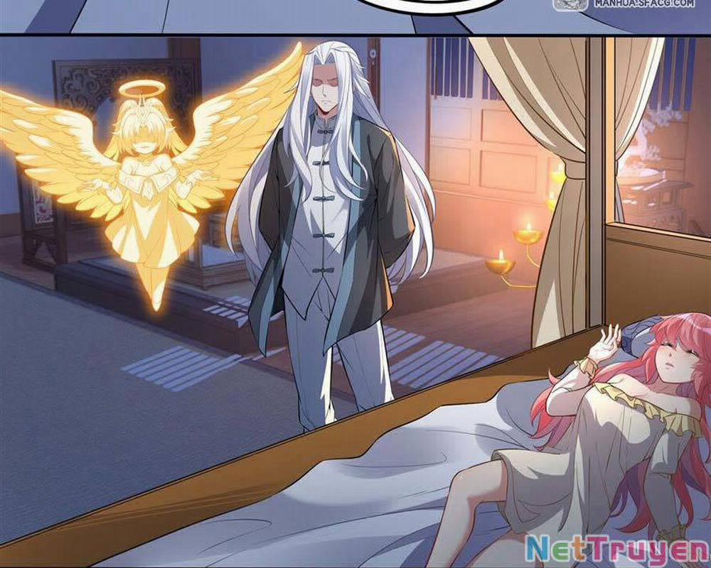 Các Nữ Đồ Đệ Của Ta Đều Là Chư Thiên Đại Lão Tương Lai 76 trang 40