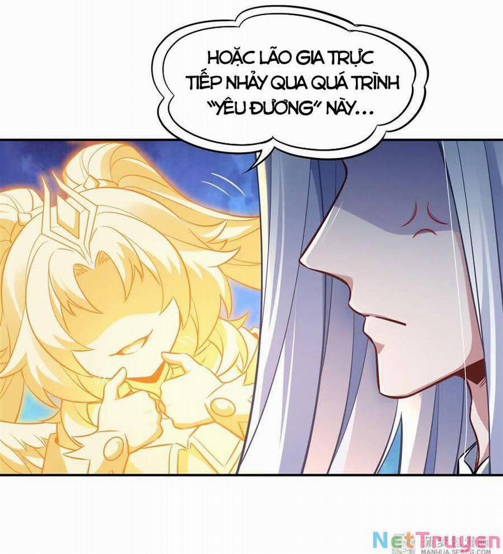 Các Nữ Đồ Đệ Của Ta Đều Là Chư Thiên Đại Lão Tương Lai 76 trang 43