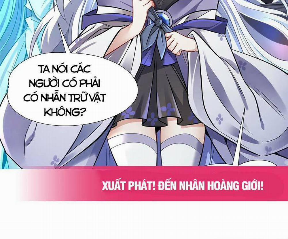 Các Nữ Đồ Đệ Của Ta Đều Là Chư Thiên Đại Lão Tương Lai 76 trang 51