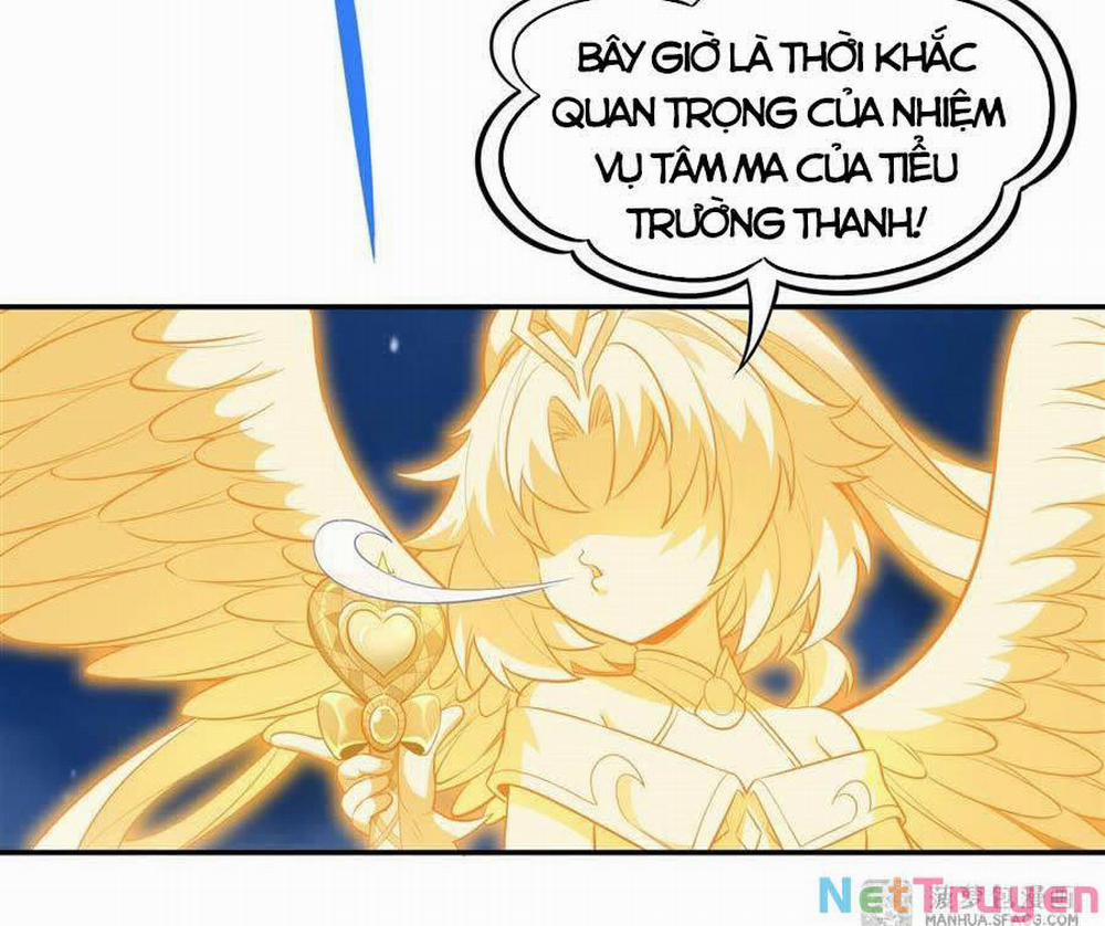 Các Nữ Đồ Đệ Của Ta Đều Là Chư Thiên Đại Lão Tương Lai 76 trang 6