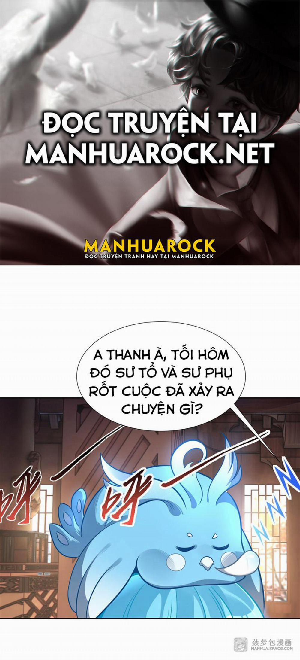 Các Nữ Đồ Đệ Của Ta Đều Là Chư Thiên Đại Lão Tương Lai 77 trang 0