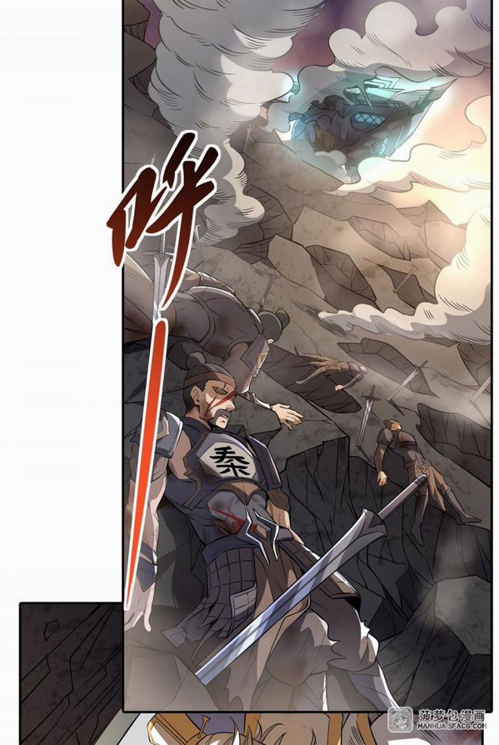 Các Nữ Đồ Đệ Của Ta Đều Là Chư Thiên Đại Lão Tương Lai 78 trang 1