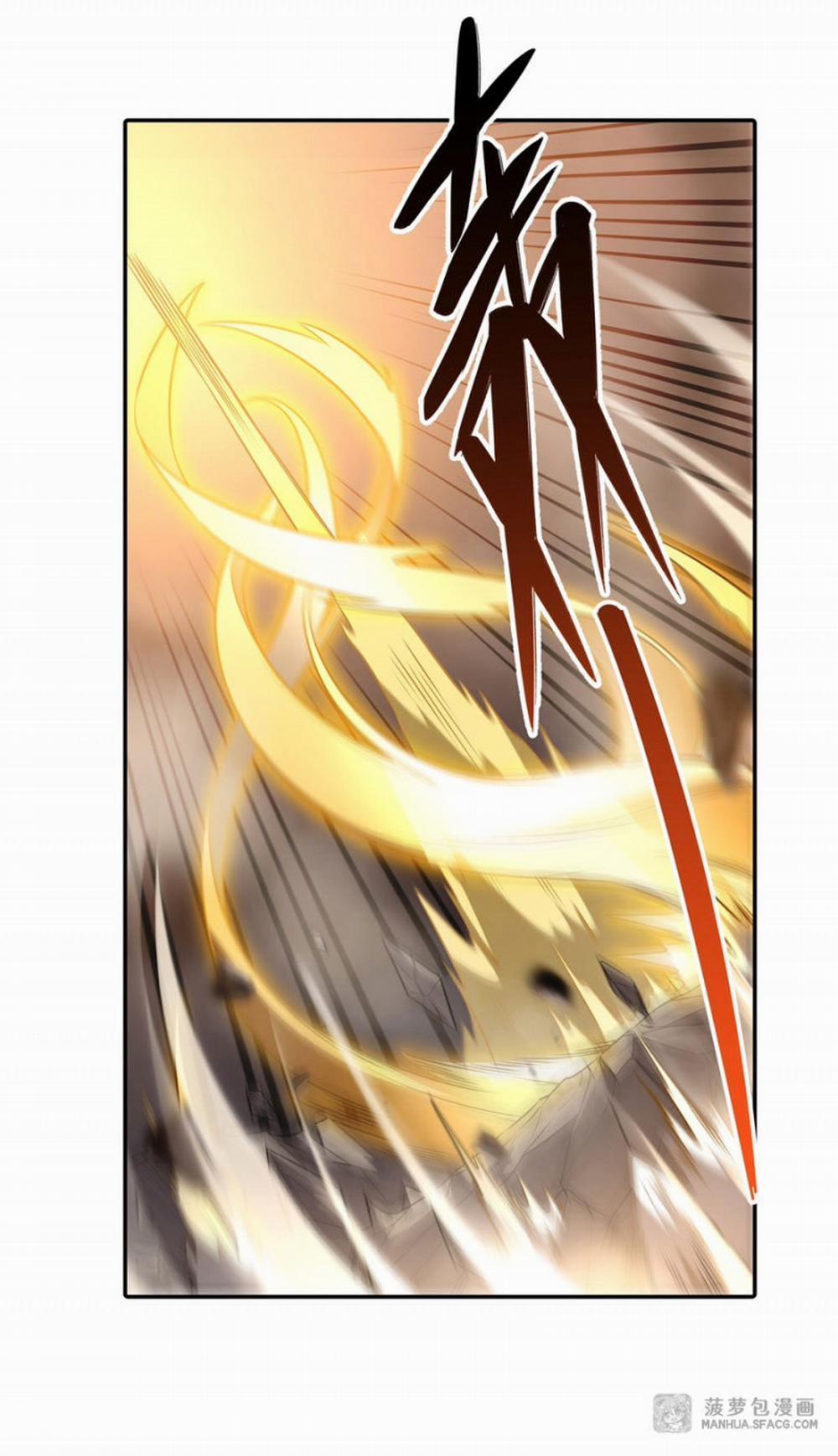 Các Nữ Đồ Đệ Của Ta Đều Là Chư Thiên Đại Lão Tương Lai 78 trang 16