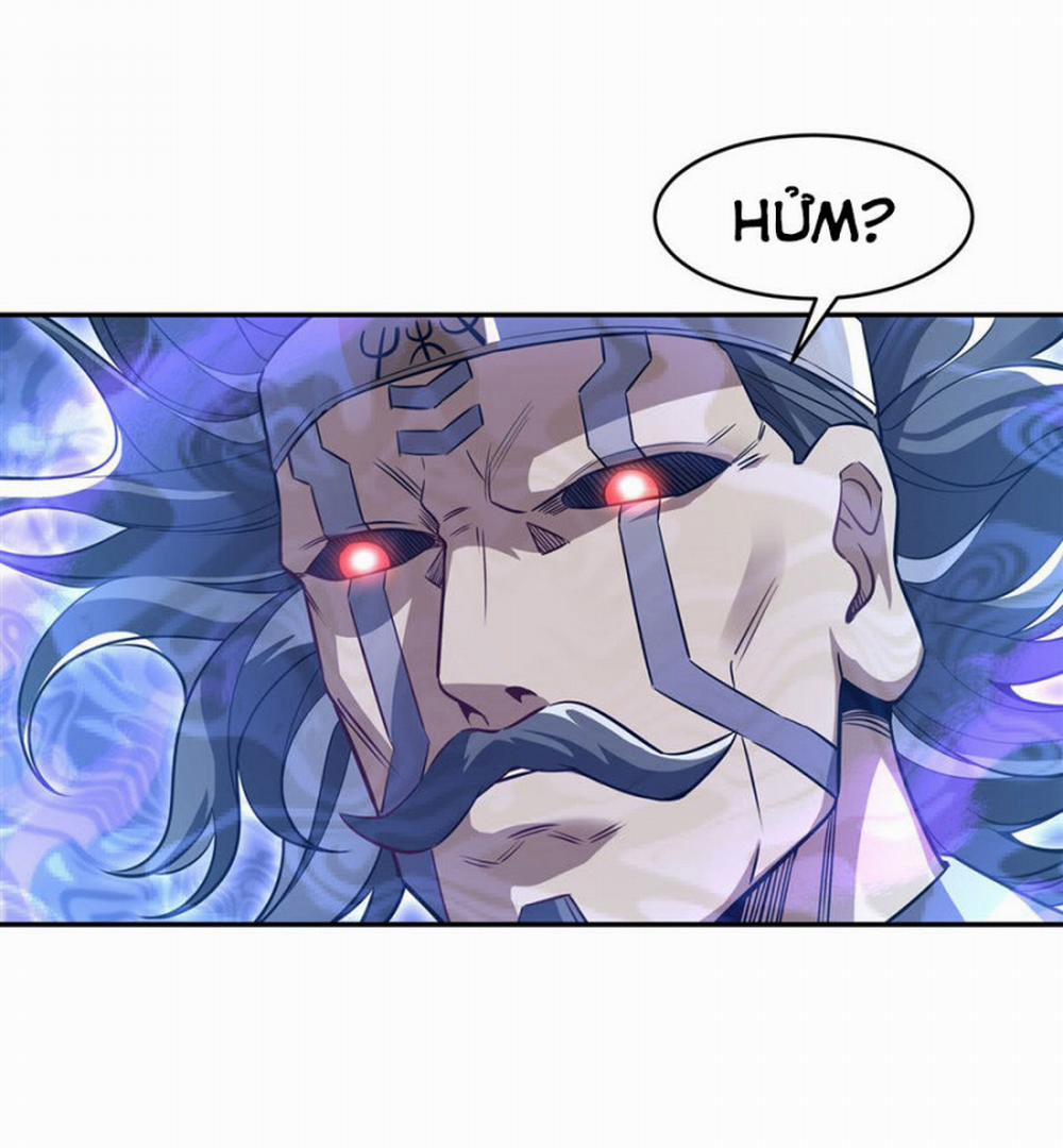 Các Nữ Đồ Đệ Của Ta Đều Là Chư Thiên Đại Lão Tương Lai 78 trang 21