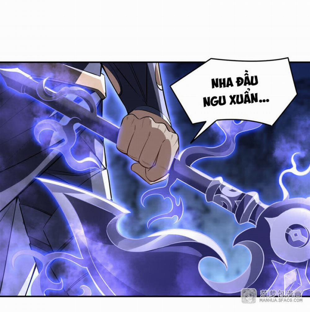 Các Nữ Đồ Đệ Của Ta Đều Là Chư Thiên Đại Lão Tương Lai 78 trang 23