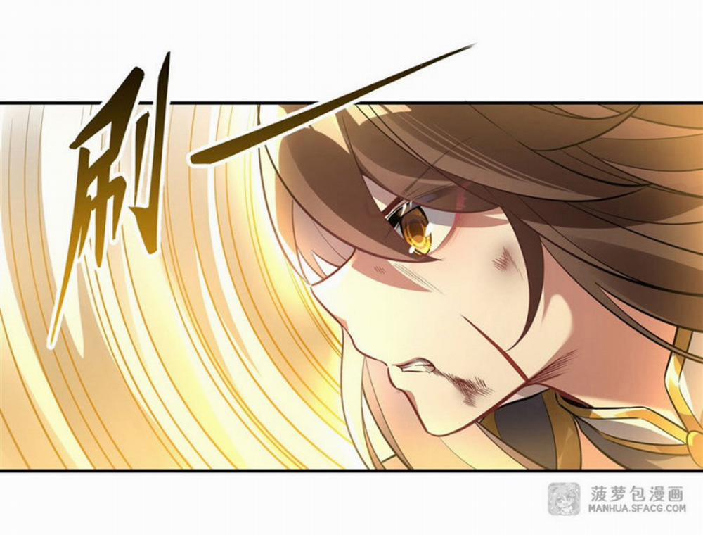 Các Nữ Đồ Đệ Của Ta Đều Là Chư Thiên Đại Lão Tương Lai 78 trang 25