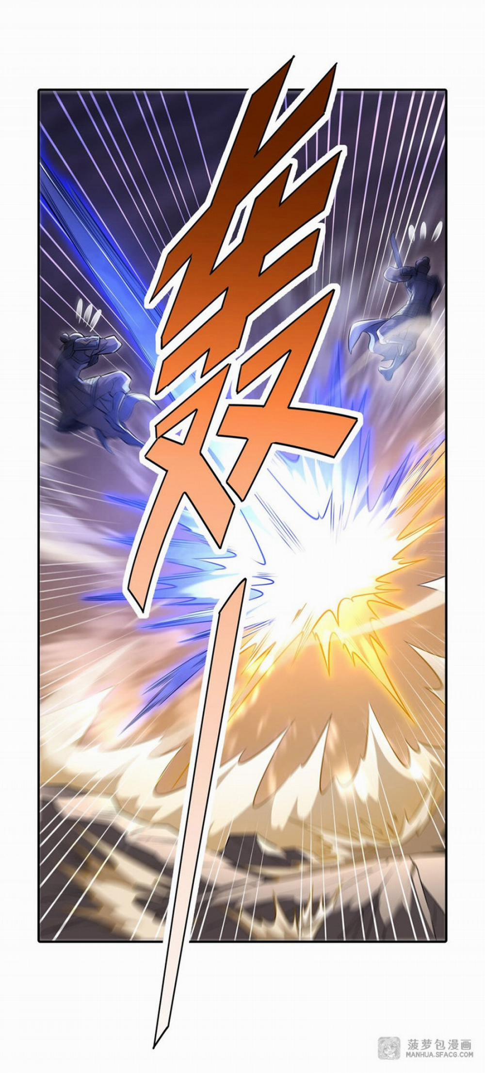 Các Nữ Đồ Đệ Của Ta Đều Là Chư Thiên Đại Lão Tương Lai 78 trang 26