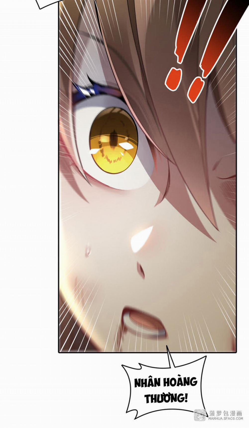 Các Nữ Đồ Đệ Của Ta Đều Là Chư Thiên Đại Lão Tương Lai 78 trang 31