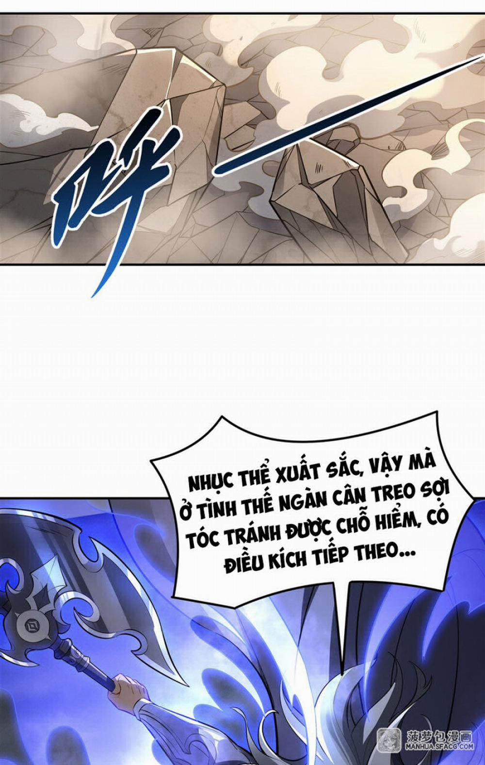 Các Nữ Đồ Đệ Của Ta Đều Là Chư Thiên Đại Lão Tương Lai 78 trang 34