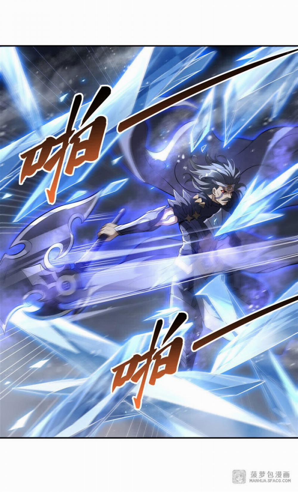 Các Nữ Đồ Đệ Của Ta Đều Là Chư Thiên Đại Lão Tương Lai 78 trang 37