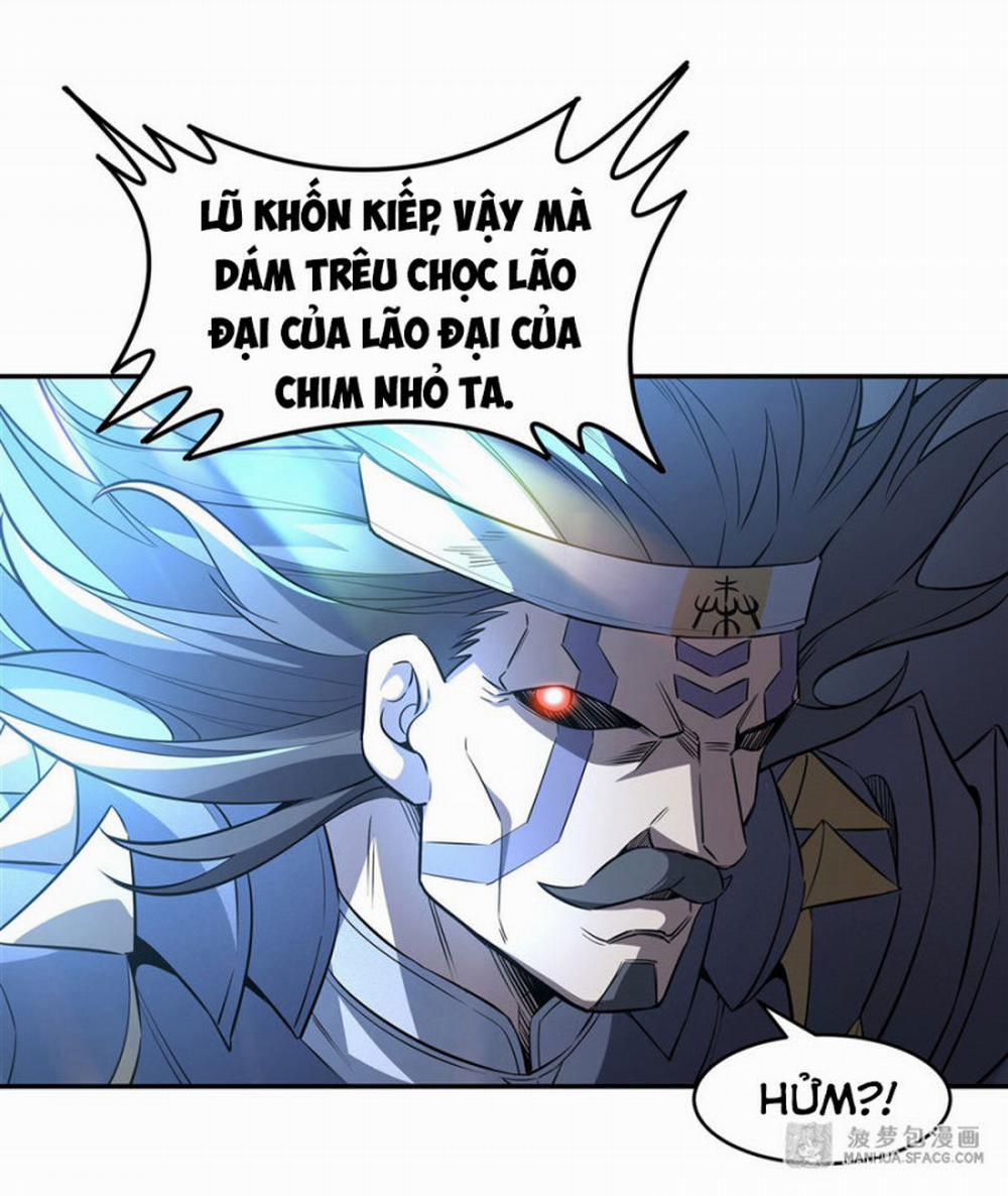 Các Nữ Đồ Đệ Của Ta Đều Là Chư Thiên Đại Lão Tương Lai 78 trang 38