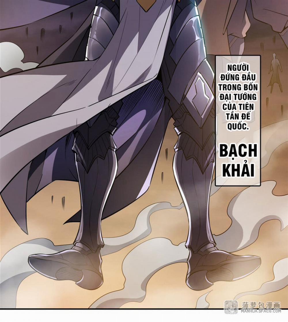 Các Nữ Đồ Đệ Của Ta Đều Là Chư Thiên Đại Lão Tương Lai 78 trang 4