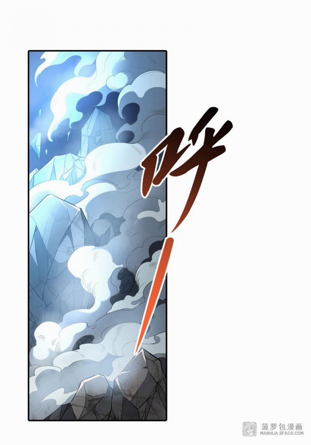 Các Nữ Đồ Đệ Của Ta Đều Là Chư Thiên Đại Lão Tương Lai 78 trang 40