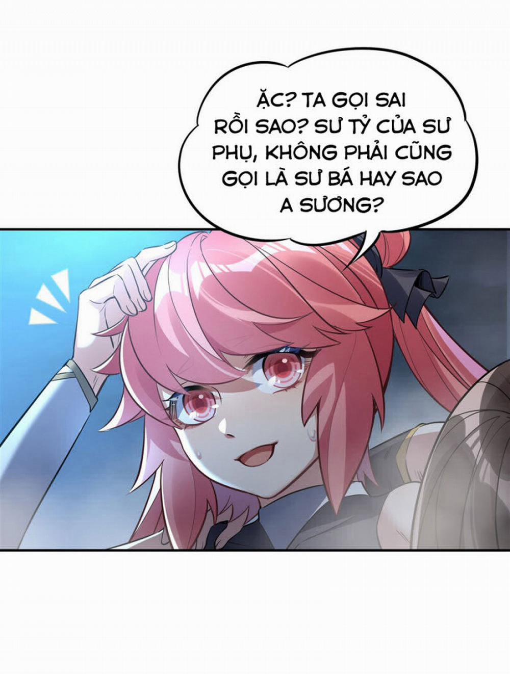 Các Nữ Đồ Đệ Của Ta Đều Là Chư Thiên Đại Lão Tương Lai 78 trang 43