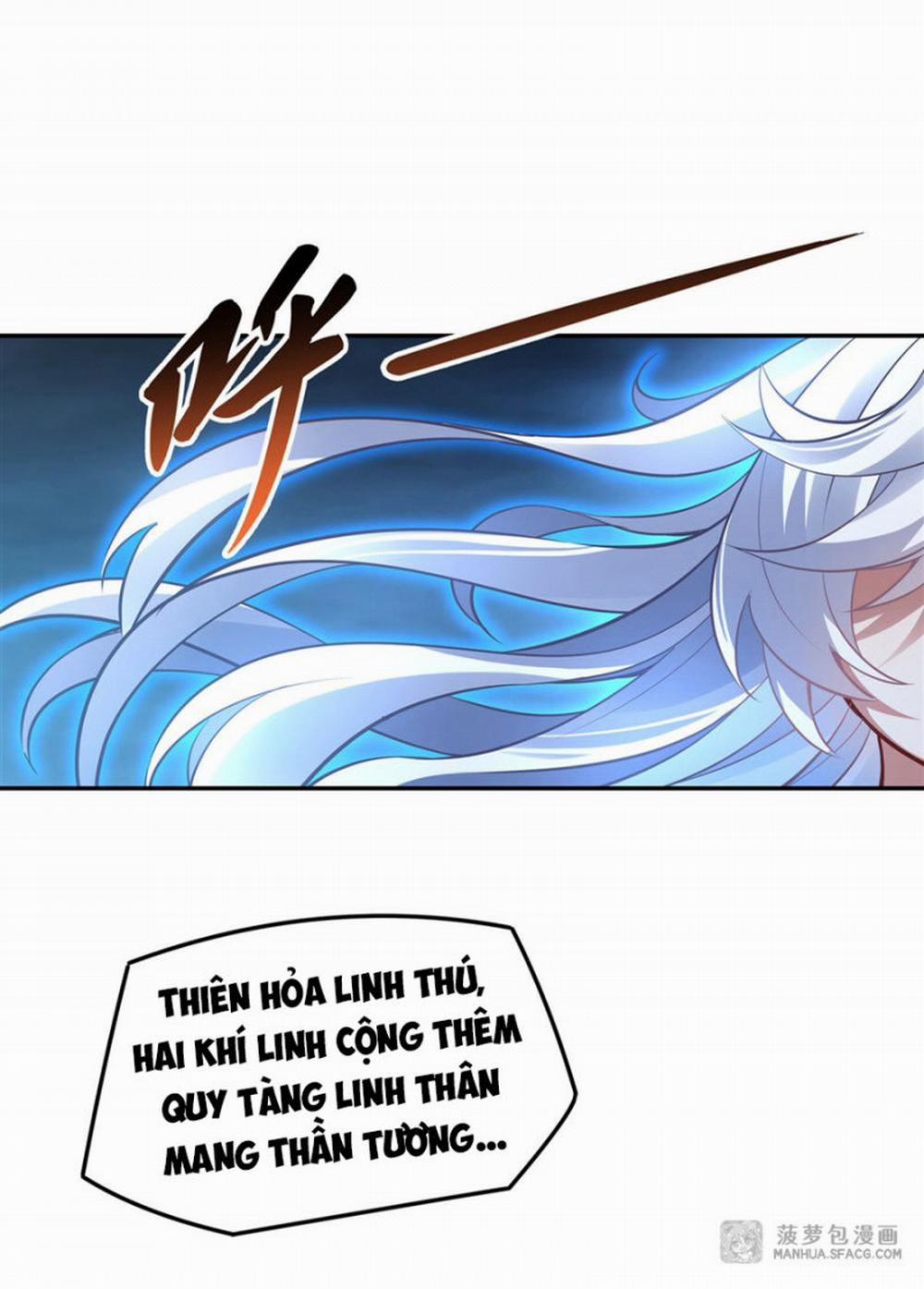 Các Nữ Đồ Đệ Của Ta Đều Là Chư Thiên Đại Lão Tương Lai 78 trang 46