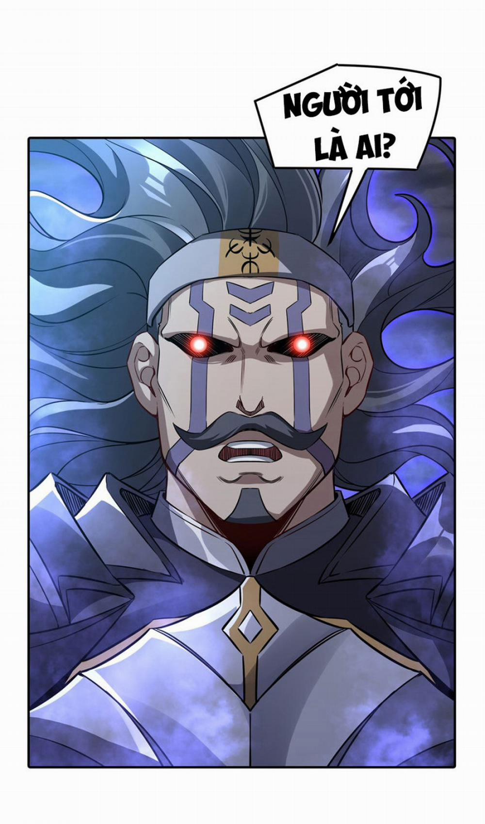 Các Nữ Đồ Đệ Của Ta Đều Là Chư Thiên Đại Lão Tương Lai 78 trang 47