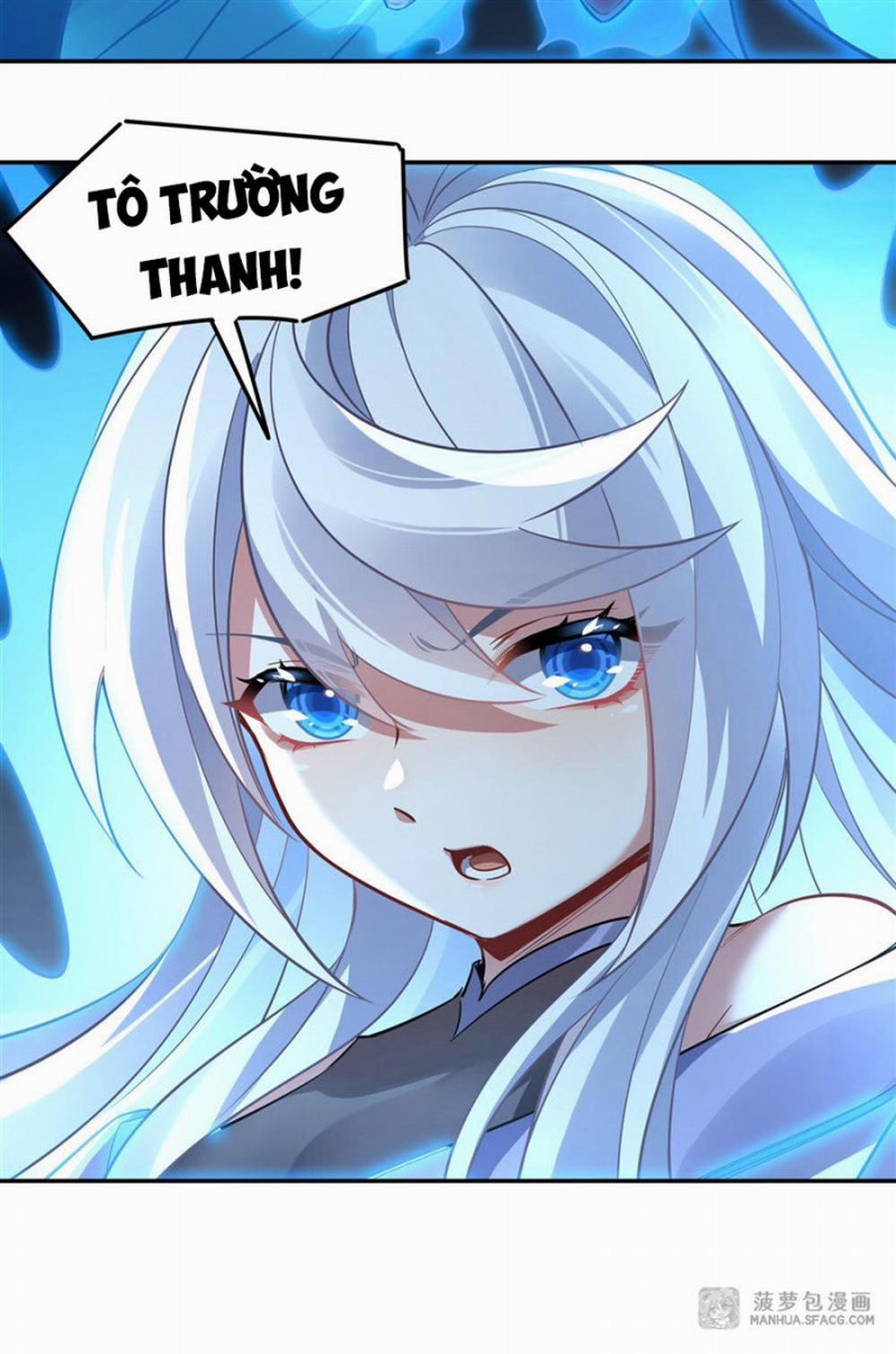 Các Nữ Đồ Đệ Của Ta Đều Là Chư Thiên Đại Lão Tương Lai 78 trang 49