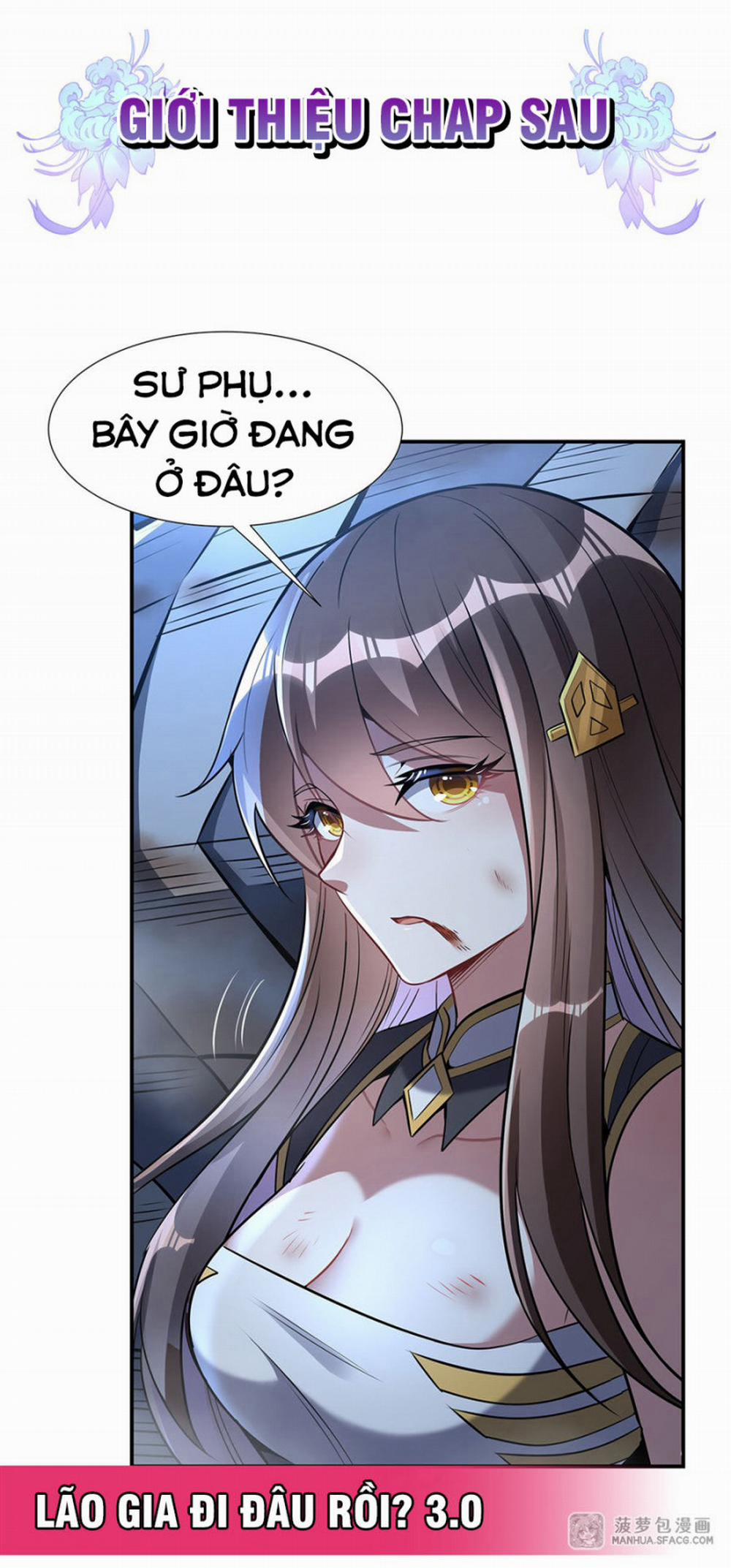 Các Nữ Đồ Đệ Của Ta Đều Là Chư Thiên Đại Lão Tương Lai 78 trang 50