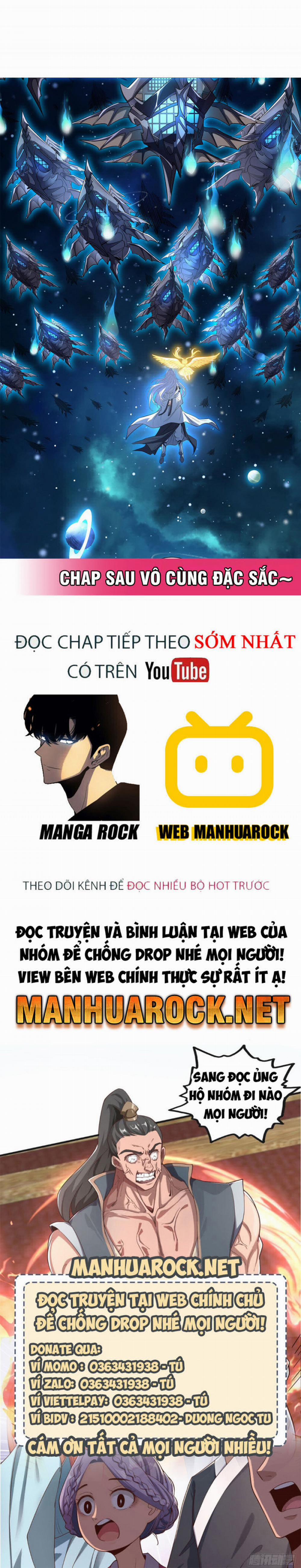 Các Nữ Đồ Đệ Của Ta Đều Là Chư Thiên Đại Lão Tương Lai 78 trang 51