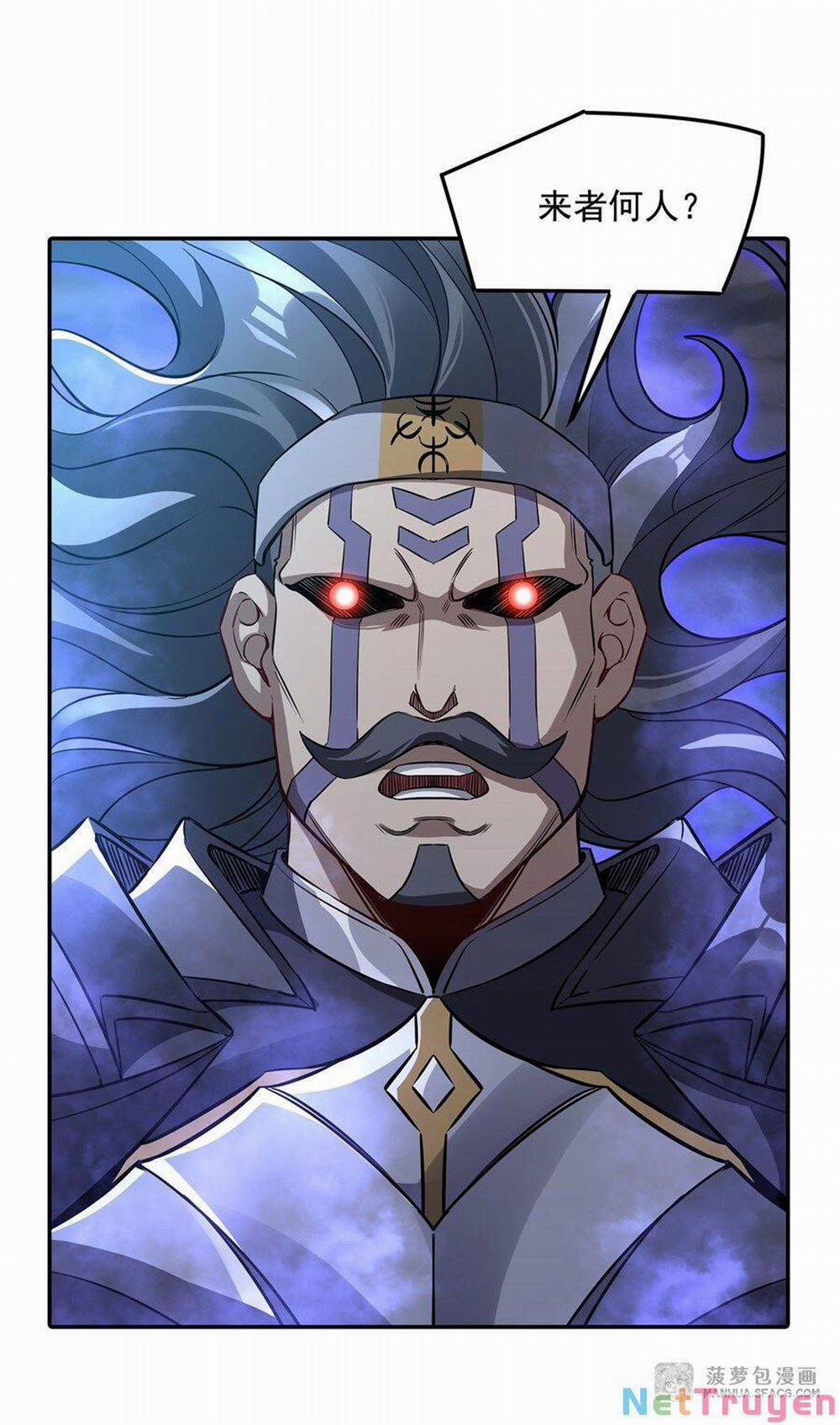 Các Nữ Đồ Đệ Của Ta Đều Là Chư Thiên Đại Lão Tương Lai 78 trang 52