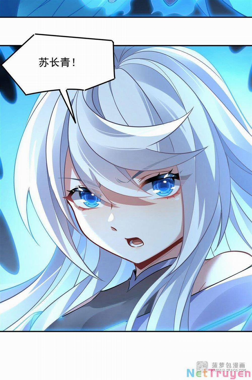 Các Nữ Đồ Đệ Của Ta Đều Là Chư Thiên Đại Lão Tương Lai 78 trang 55