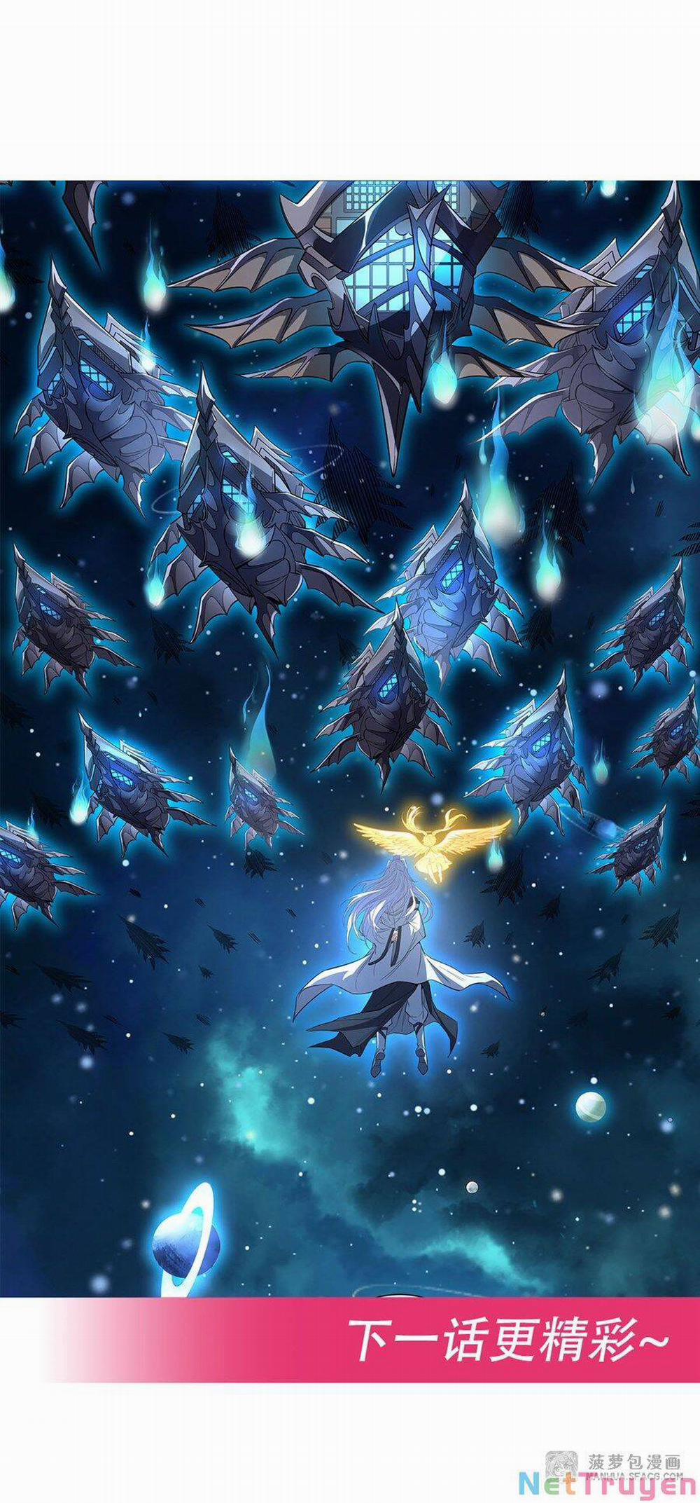 Các Nữ Đồ Đệ Của Ta Đều Là Chư Thiên Đại Lão Tương Lai 78 trang 57