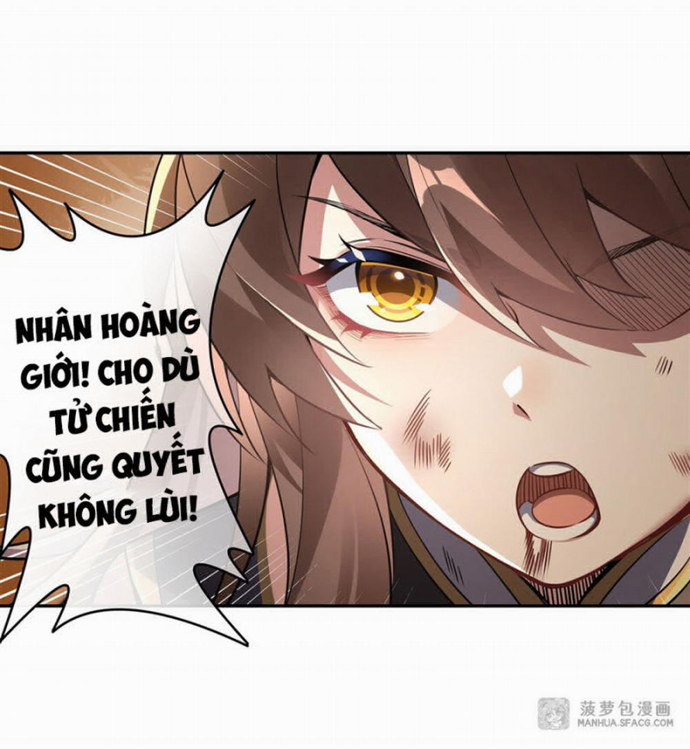 Các Nữ Đồ Đệ Của Ta Đều Là Chư Thiên Đại Lão Tương Lai 78 trang 7