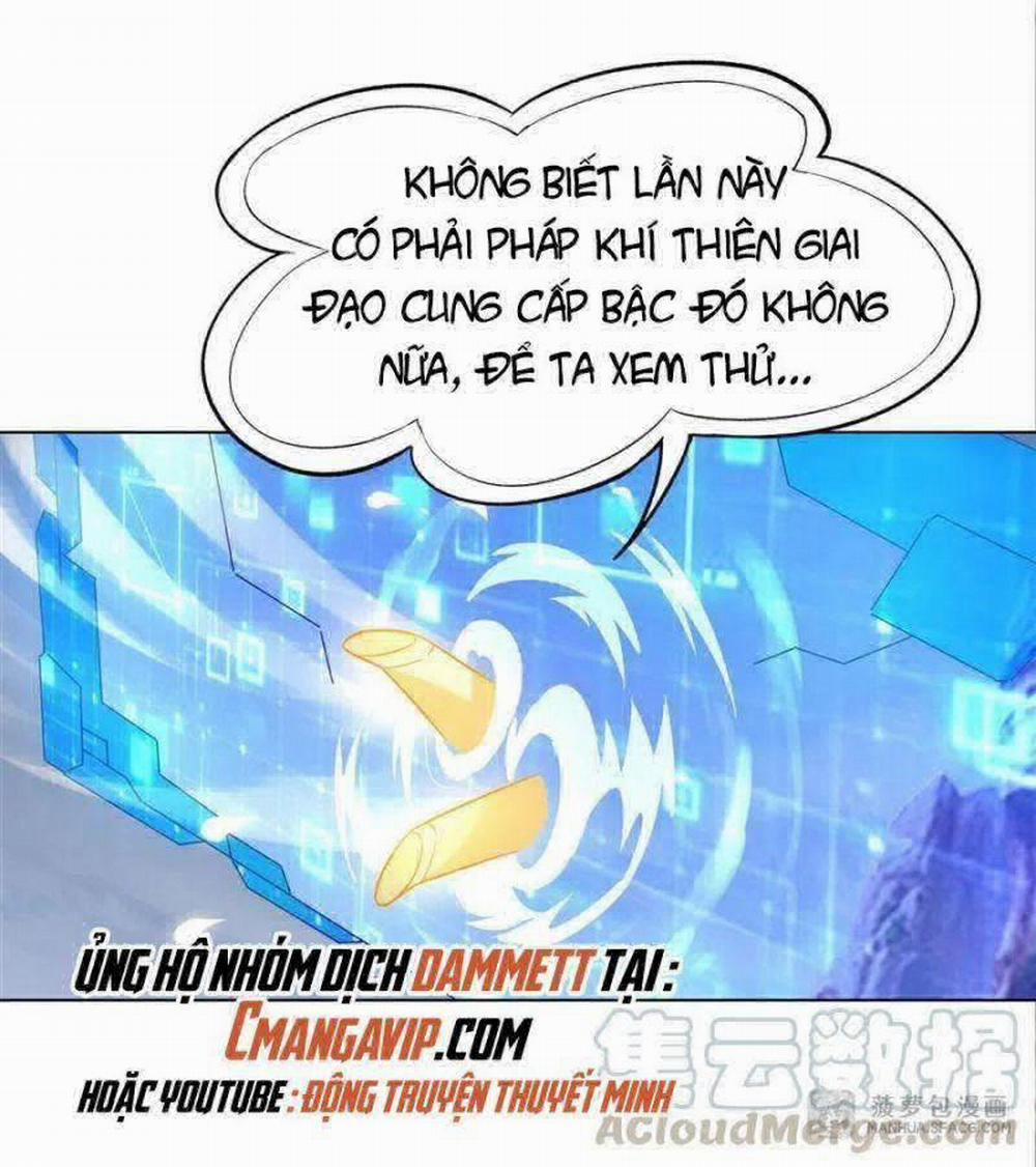 Các Nữ Đồ Đệ Của Ta Đều Là Chư Thiên Đại Lão Tương Lai 8 trang 20