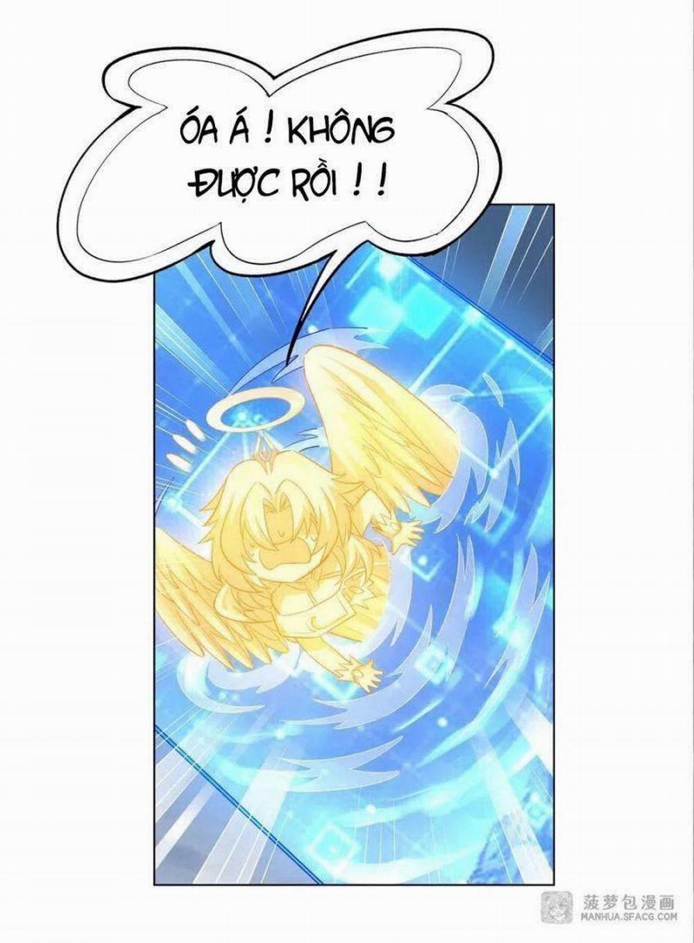 Các Nữ Đồ Đệ Của Ta Đều Là Chư Thiên Đại Lão Tương Lai 8 trang 21