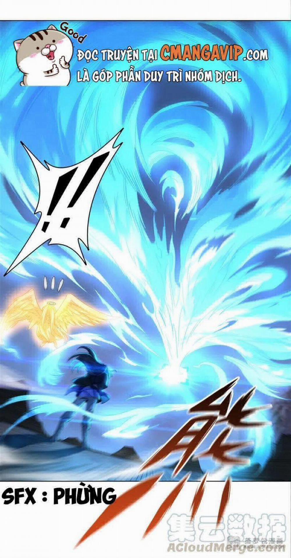 Các Nữ Đồ Đệ Của Ta Đều Là Chư Thiên Đại Lão Tương Lai 8 trang 23