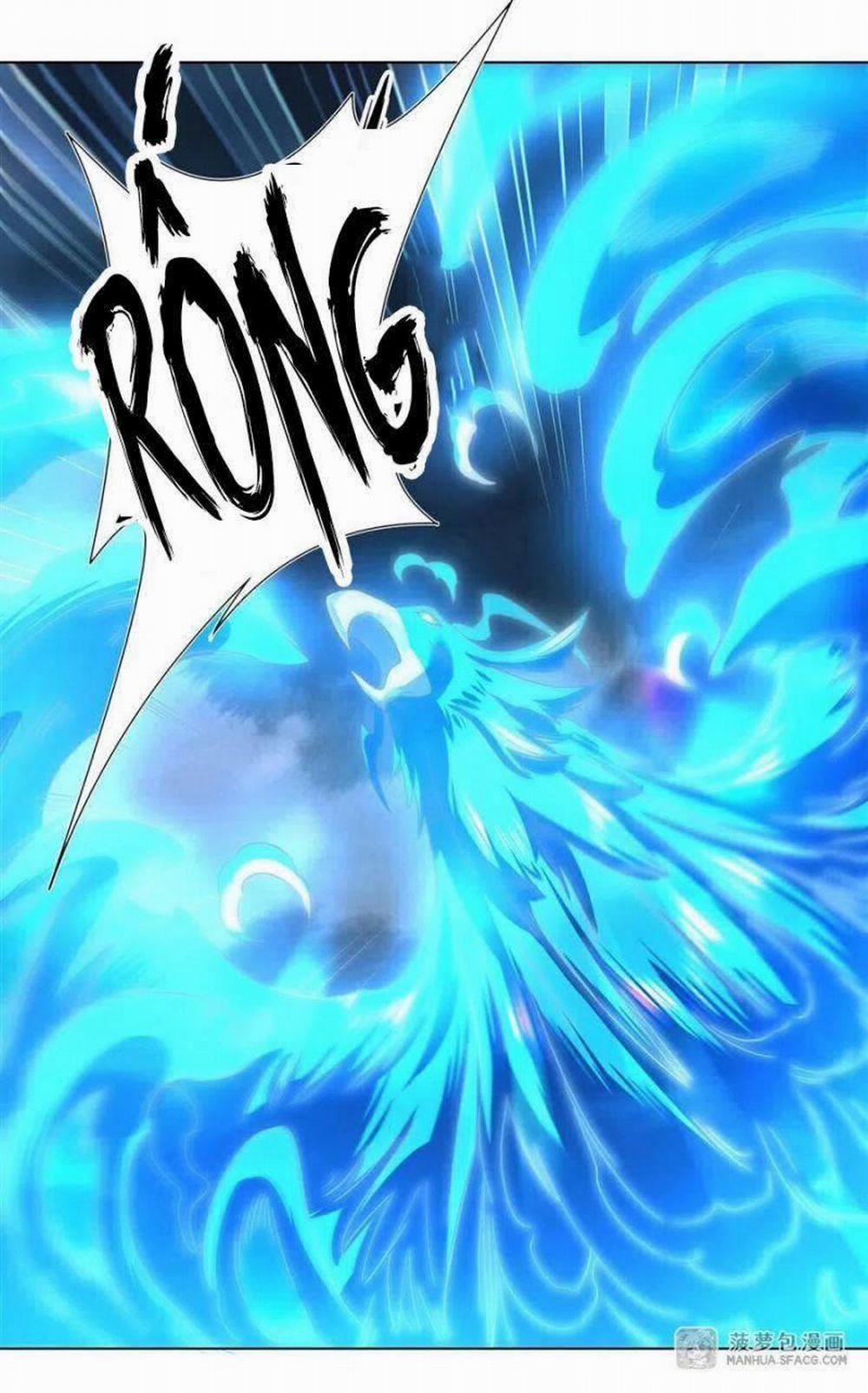 Các Nữ Đồ Đệ Của Ta Đều Là Chư Thiên Đại Lão Tương Lai 8 trang 24