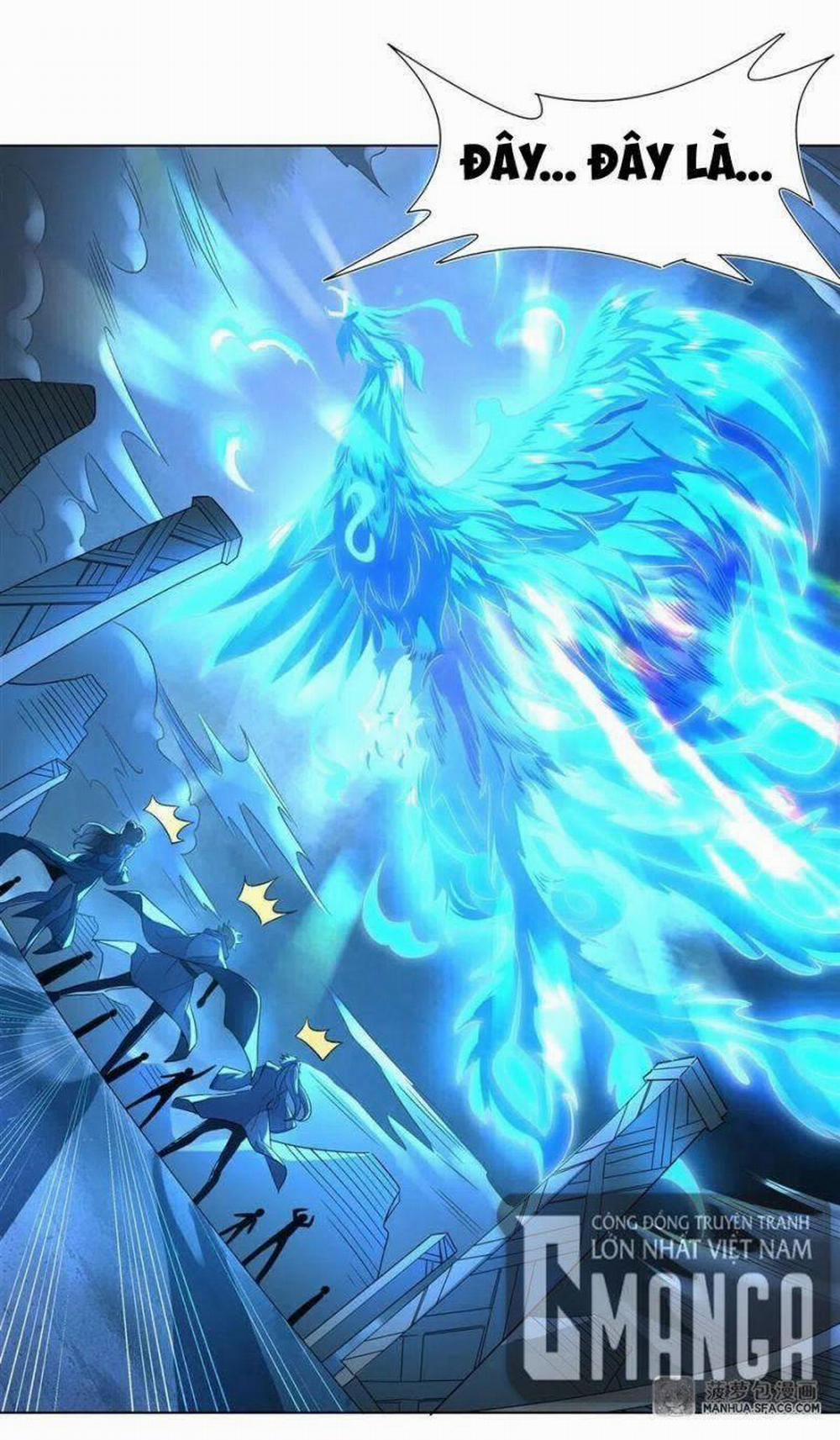 Các Nữ Đồ Đệ Của Ta Đều Là Chư Thiên Đại Lão Tương Lai 8 trang 25