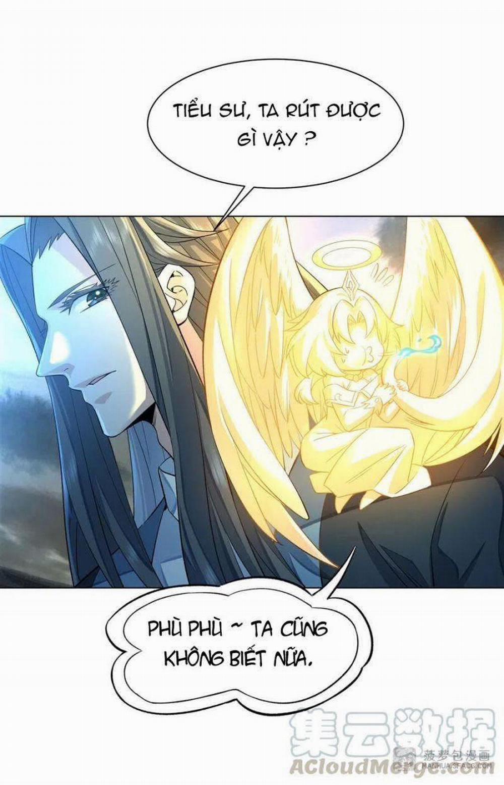 Các Nữ Đồ Đệ Của Ta Đều Là Chư Thiên Đại Lão Tương Lai 8 trang 29