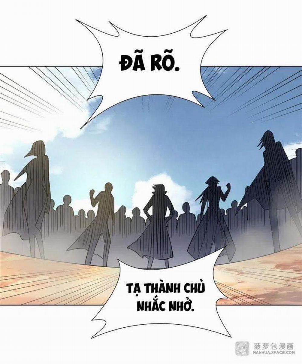 Các Nữ Đồ Đệ Của Ta Đều Là Chư Thiên Đại Lão Tương Lai 8 trang 3