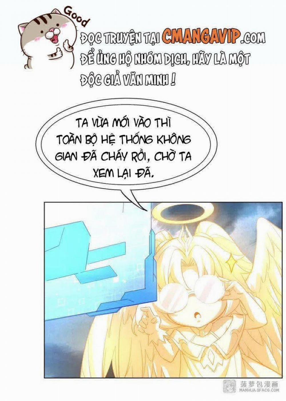 Các Nữ Đồ Đệ Của Ta Đều Là Chư Thiên Đại Lão Tương Lai 8 trang 30