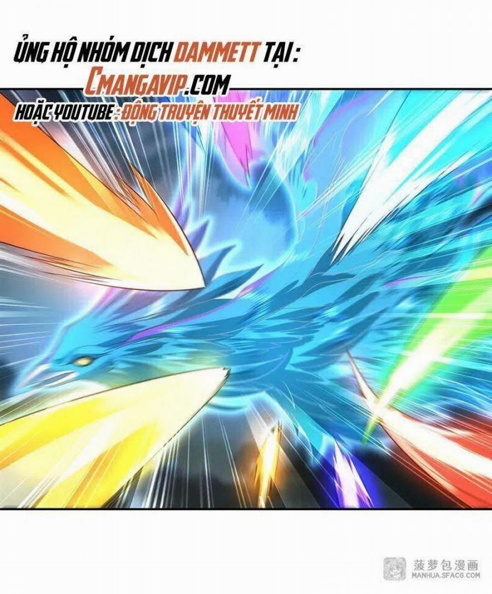 Các Nữ Đồ Đệ Của Ta Đều Là Chư Thiên Đại Lão Tương Lai 8 trang 45