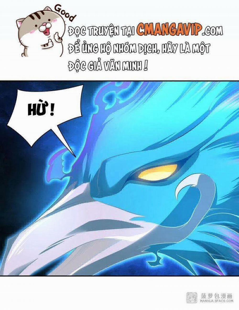 Các Nữ Đồ Đệ Của Ta Đều Là Chư Thiên Đại Lão Tương Lai 8 trang 46