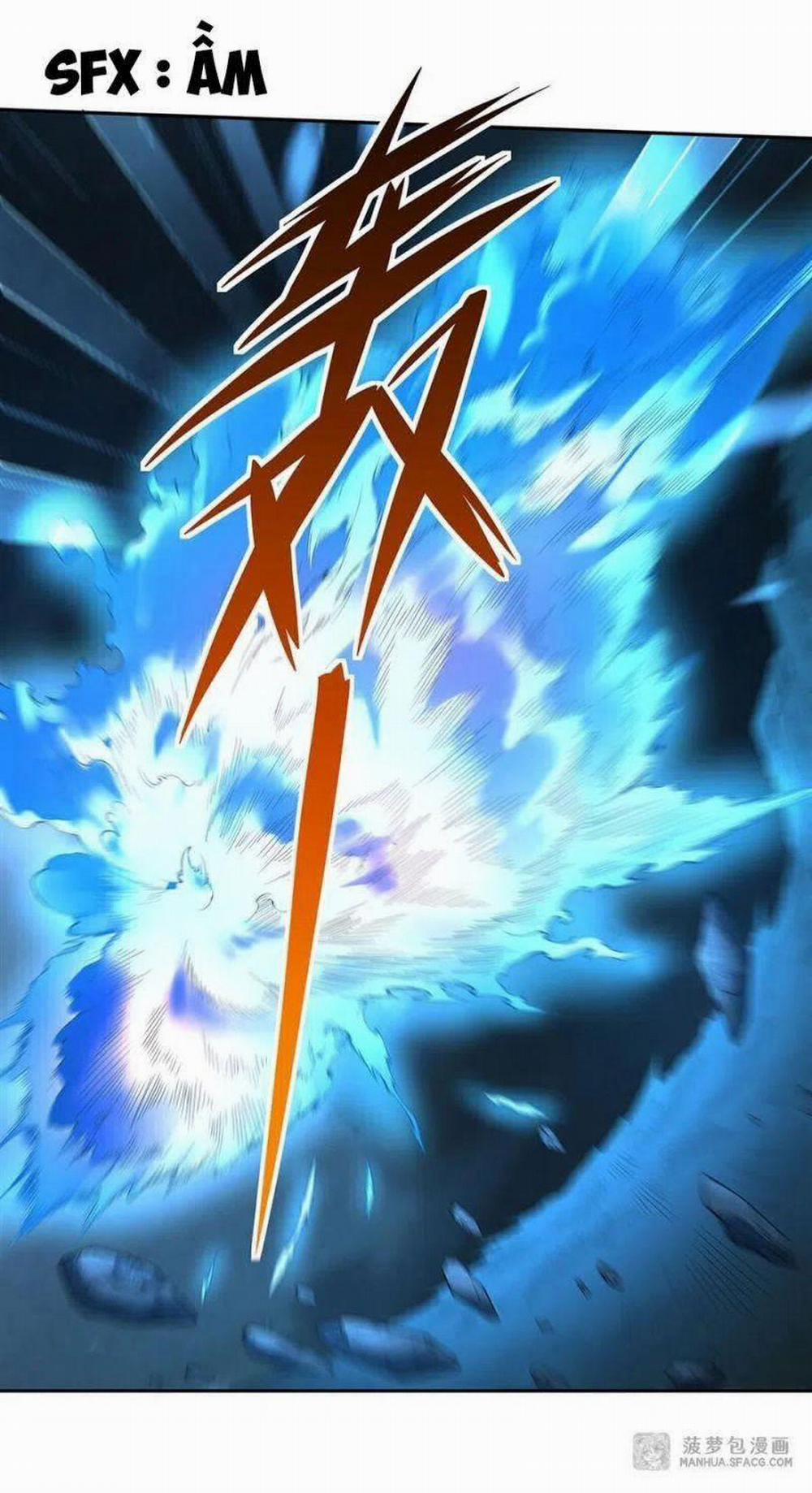 Các Nữ Đồ Đệ Của Ta Đều Là Chư Thiên Đại Lão Tương Lai 8 trang 48