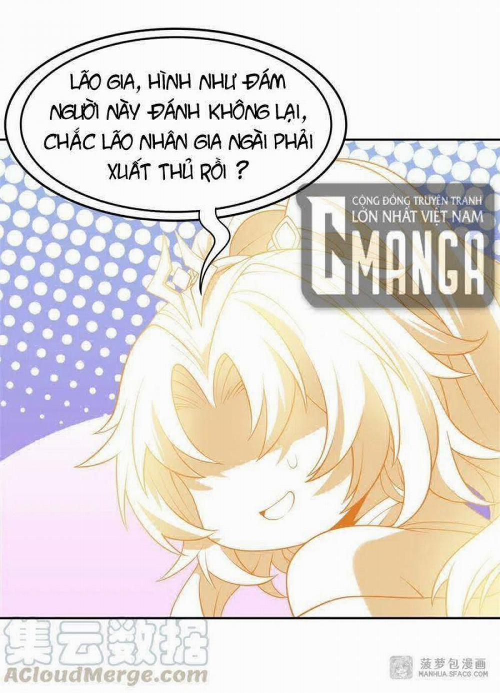 Các Nữ Đồ Đệ Của Ta Đều Là Chư Thiên Đại Lão Tương Lai 8 trang 49