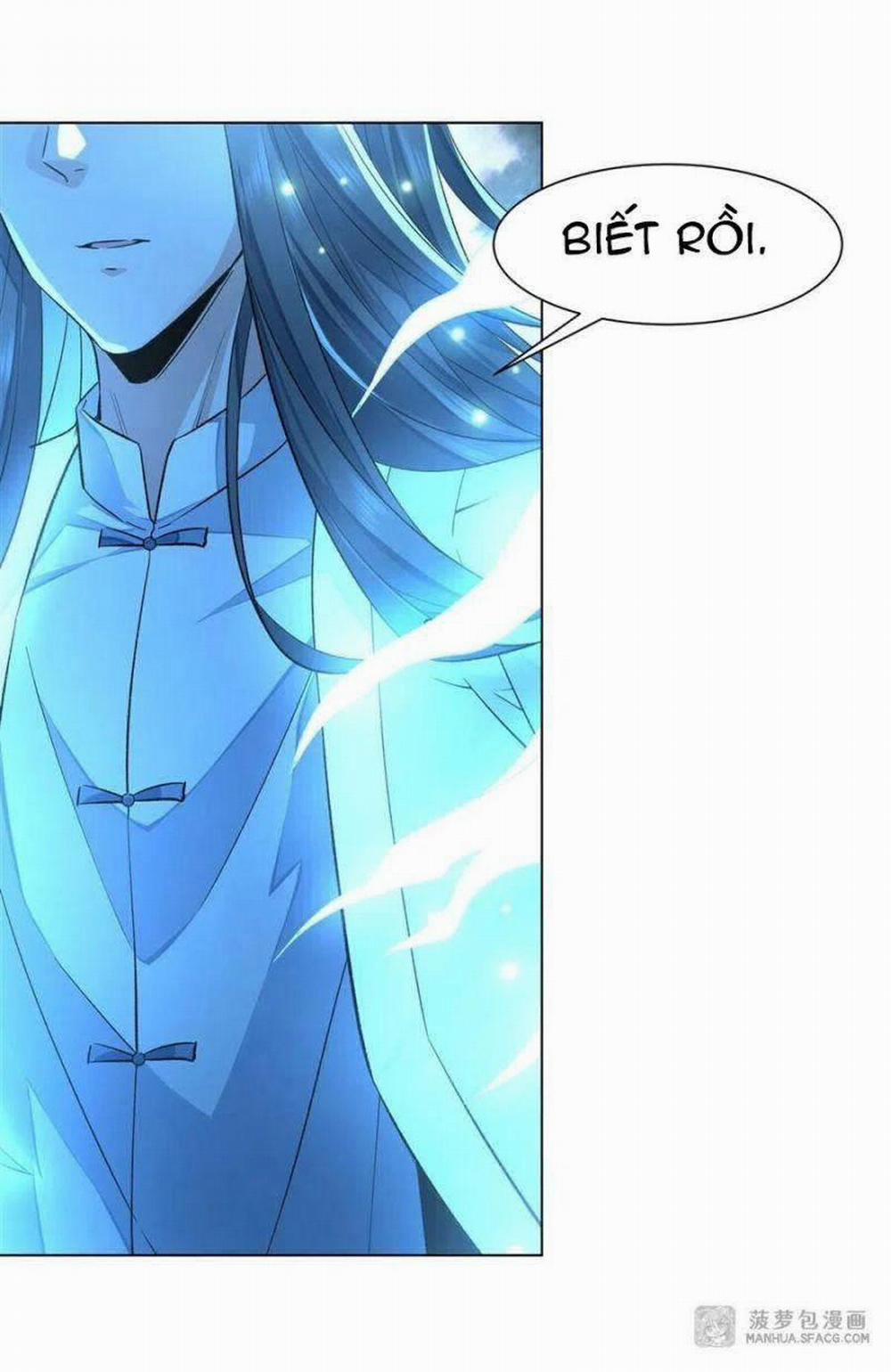 Các Nữ Đồ Đệ Của Ta Đều Là Chư Thiên Đại Lão Tương Lai 8 trang 50