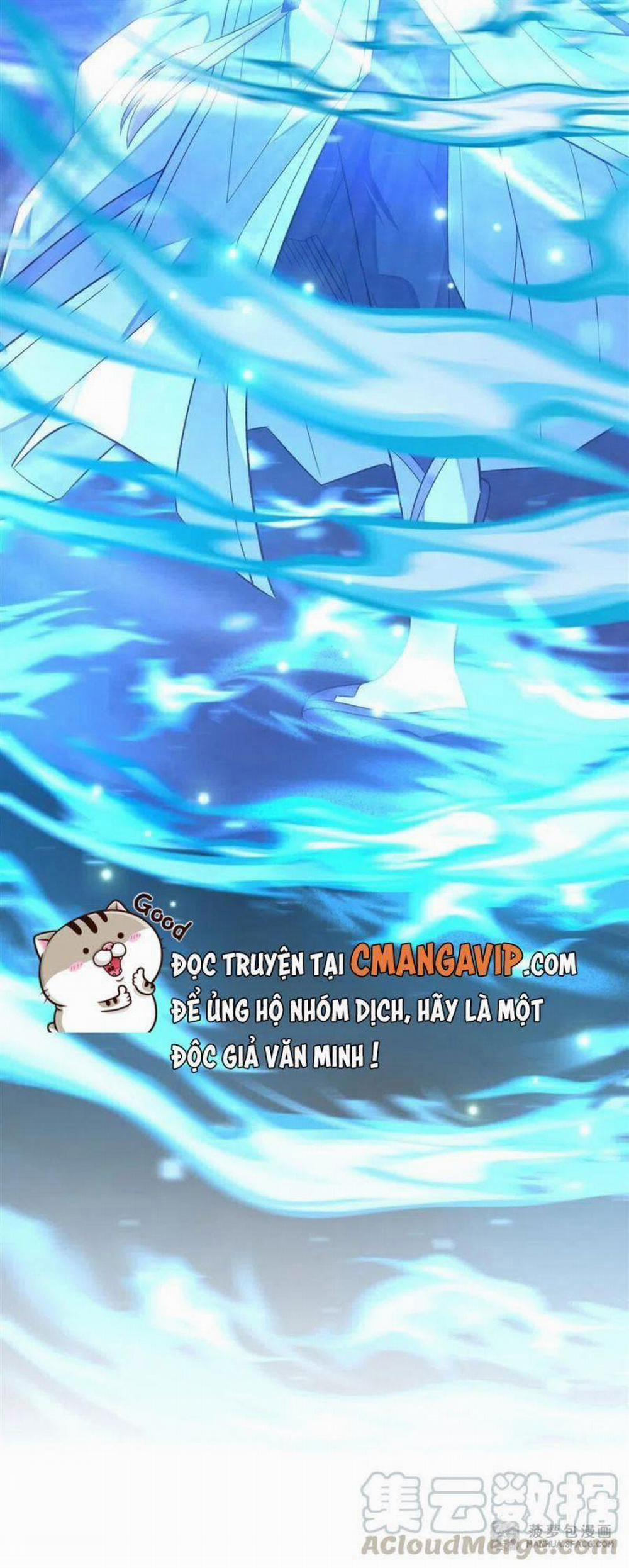 Các Nữ Đồ Đệ Của Ta Đều Là Chư Thiên Đại Lão Tương Lai 8 trang 52