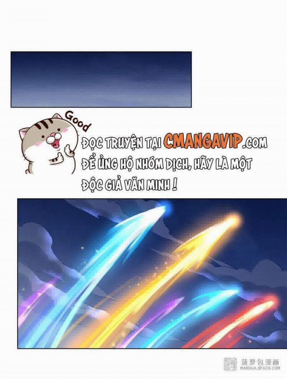 Các Nữ Đồ Đệ Của Ta Đều Là Chư Thiên Đại Lão Tương Lai 8 trang 6