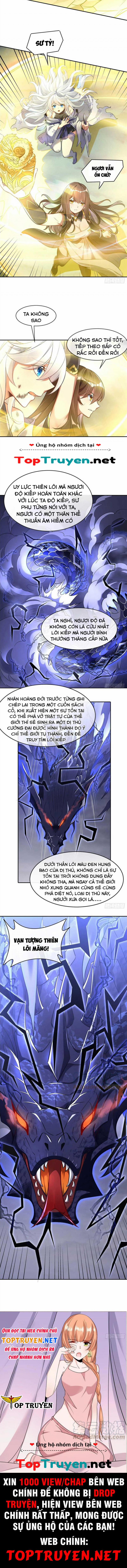 Các Nữ Đồ Đệ Của Ta Đều Là Chư Thiên Đại Lão Tương Lai 86 trang 3