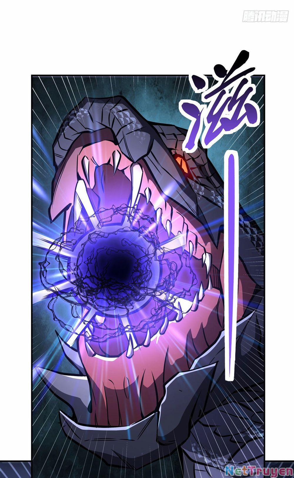 Các Nữ Đồ Đệ Của Ta Đều Là Chư Thiên Đại Lão Tương Lai 88 trang 33